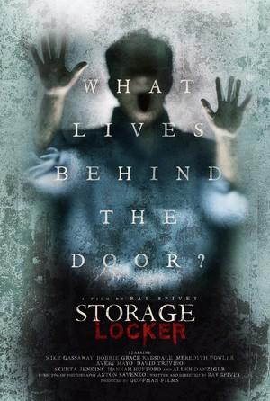 Камера хранения / Storage Locker (None) смотреть онлайн бесплатно в отличном качестве