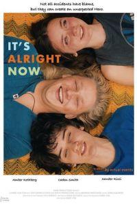 Теперь всё в порядке / It's Alright Now (2023) смотреть онлайн бесплатно в отличном качестве