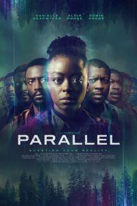 Параллельные пространства / Parallel (2024) смотреть онлайн бесплатно в отличном качестве