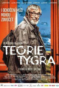 Теория тигра / Teorie tygra (2016) смотреть онлайн бесплатно в отличном качестве