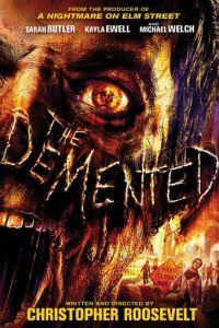 Безумные / The Demented (None) смотреть онлайн бесплатно в отличном качестве