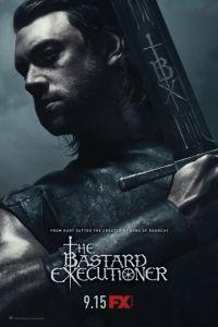 Палач / The Bastard Executioner (2015) смотреть онлайн бесплатно в отличном качестве