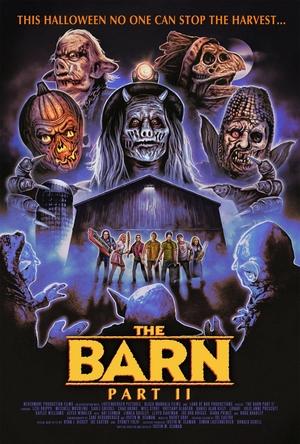 Сарай 2 / The Barn Part II (2022) смотреть онлайн бесплатно в отличном качестве