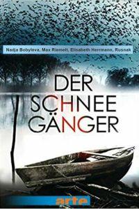 Волчья пасть (Der Schneegänger)  года смотреть онлайн бесплатно в отличном качестве. Постер