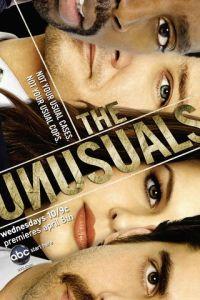 Необычный детектив / The Unusuals (2009) смотреть онлайн бесплатно в отличном качестве