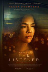 Слушательница / The Listener (2022) смотреть онлайн бесплатно в отличном качестве