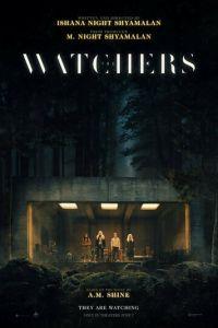 Смотрители / The Watchers (2024) смотреть онлайн бесплатно в отличном качестве