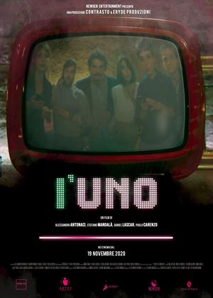 Избранный / L'uno (None) смотреть онлайн бесплатно в отличном качестве