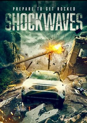 Ударные волны / Shockwaves (2022) смотреть онлайн бесплатно в отличном качестве