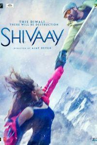 Клянусь Шивой / Shivaay (2016) смотреть онлайн бесплатно в отличном качестве