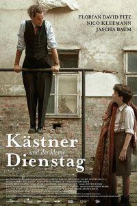 Кестнер и маленький вторник / Kästner und der kleine Dienstag (2016) смотреть онлайн бесплатно в отличном качестве