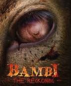 Бэмби: Расплата / Bambi: The Reckoning (2024) смотреть онлайн бесплатно в отличном качестве