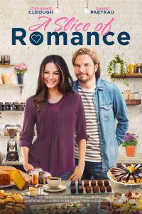 Кусочек романтики (A Slice of Romance) 2021 года смотреть онлайн бесплатно в отличном качестве. Постер