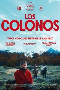 Поселенцы / Los colonos (None) смотреть онлайн бесплатно в отличном качестве