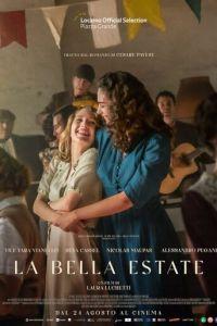 Прекрасное лето / La bella estate (2023) смотреть онлайн бесплатно в отличном качестве