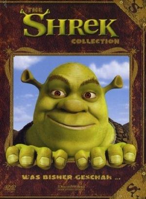 Шрэк 5 (Untitled Shrek Reboot) 2024 года смотреть онлайн бесплатно в отличном качестве. Постер