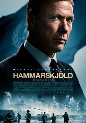 Хаммаршельд / Hammarskjöld (None) смотреть онлайн бесплатно в отличном качестве