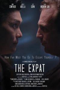 Экспатриант / The Expat (2021) смотреть онлайн бесплатно в отличном качестве