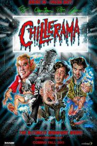 Чиллерама / Chillerama (2011) смотреть онлайн бесплатно в отличном качестве