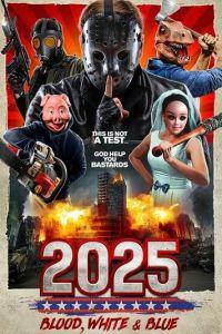 Кровавый, белый и синий / 2025: Blood, White & Blue (2022) смотреть онлайн бесплатно в отличном качестве