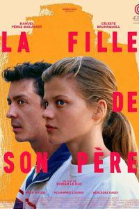 Дочь своего отца / La fille de son père (2023) смотреть онлайн бесплатно в отличном качестве