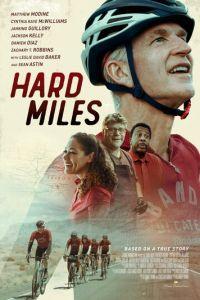 Трудные мили / Hard Miles (2023) смотреть онлайн бесплатно в отличном качестве