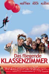 Летающий класс / Das fliegende Klassenzimmer (2003) смотреть онлайн бесплатно в отличном качестве