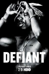 Непокорные / The Defiant Ones (2017) смотреть онлайн бесплатно в отличном качестве