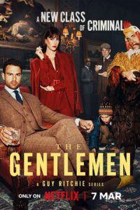 Джентльмены / The Gentlemen (2024) смотреть онлайн бесплатно в отличном качестве