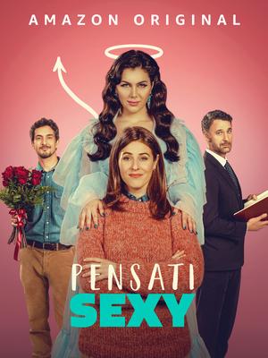 Всё еще на коне / Pensati sexy (2024) смотреть онлайн бесплатно в отличном качестве