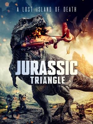 Юрский треугольник / Jurassic Triangle () смотреть онлайн бесплатно в отличном качестве