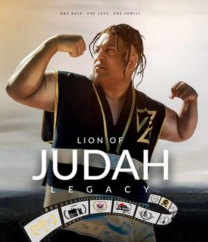 Лев Джа: Наследие / Lion of Judah Legacy (2024) смотреть онлайн бесплатно в отличном качестве