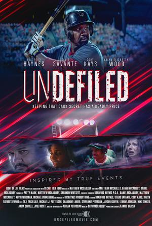 Незапятнанный / Undefiled (2024) смотреть онлайн бесплатно в отличном качестве