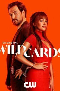 Шальные карты / Wild Cards () смотреть онлайн бесплатно в отличном качестве