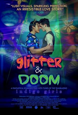 Блеск и гибель / Glitter & Doom (2023) смотреть онлайн бесплатно в отличном качестве