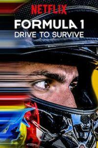 Формула 1. Драйв выживания / Formula 1: Drive to Survive (2019) смотреть онлайн бесплатно в отличном качестве