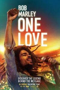 Боб Марли: Одна любовь / Bob Marley: One Love (2024) смотреть онлайн бесплатно в отличном качестве