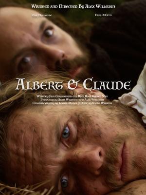 Альберт и Клод (Albert and Claude) 2022 года смотреть онлайн бесплатно в отличном качестве. Постер