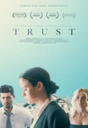 Доверие / Trust (2024) смотреть онлайн бесплатно в отличном качестве