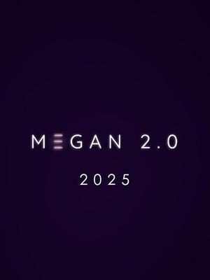 М3ГАН 2.0 / M3GAN 2.0 (2025) смотреть онлайн бесплатно в отличном качестве