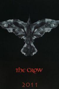 Ворон / The Crow (2024) смотреть онлайн бесплатно в отличном качестве