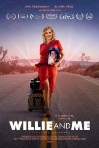 Вилли и я / Willie and Me (2023) смотреть онлайн бесплатно в отличном качестве