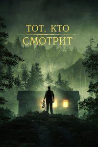 Тот, кто смотрит (Stranger in the Woods) 2024 года смотреть онлайн бесплатно в отличном качестве. Постер