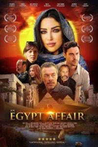 Египетское дело / An Egypt Affair (2023) смотреть онлайн бесплатно в отличном качестве