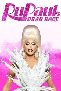 Королевские гонки РуПола / RuPaul's Drag Race (None) смотреть онлайн бесплатно в отличном качестве