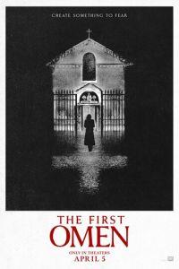 Первое знамение / The First Omen (None) смотреть онлайн бесплатно в отличном качестве