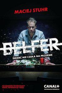 Учитель (Belfer) 2016 года смотреть онлайн бесплатно в отличном качестве. Постер