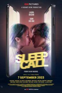 Спящий вызов / Sleep Call (2023) смотреть онлайн бесплатно в отличном качестве