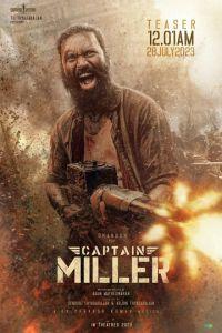 Капитан Миллер / Captain Miller (None) смотреть онлайн бесплатно в отличном качестве