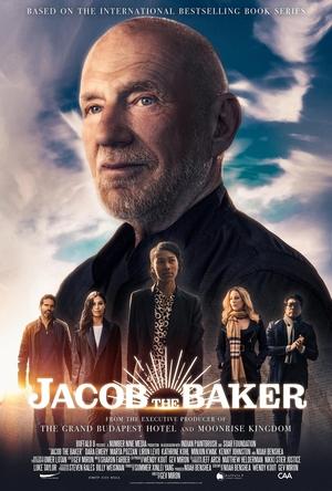 Пекарь Джейкоб / Jacob the Baker (2024) смотреть онлайн бесплатно в отличном качестве